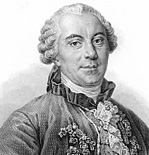 Georges-Louis Leclerc, Comte de Buffon (1707-1788) Georges-Louis Leclerc, Comte de Buffon (1707-1788)