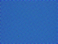 Perchè il cielo è blu?