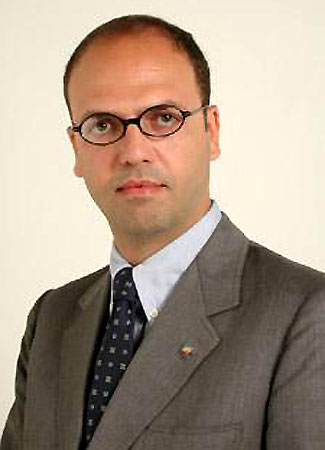 Angelino Alfano