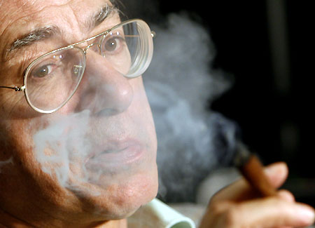 Umberto Bossi