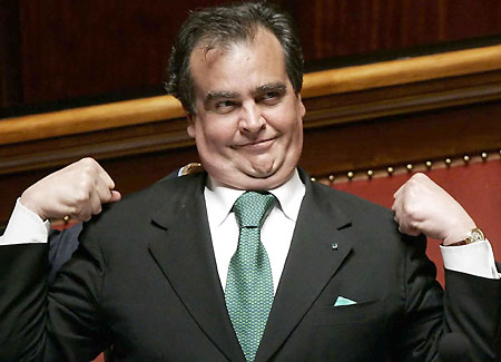 Roberto Calderoli