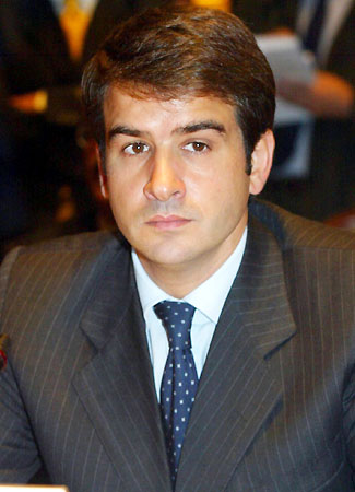 Raffaele Fitto