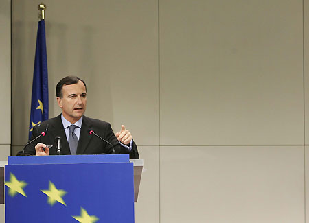 Franco Frattini