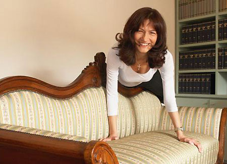 Maria Stella Gelmini