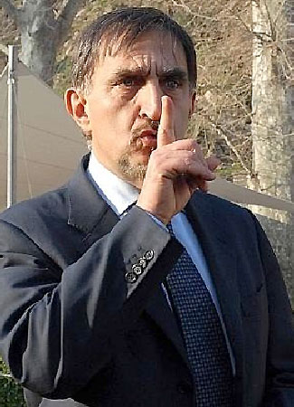 Ignazio La Russa