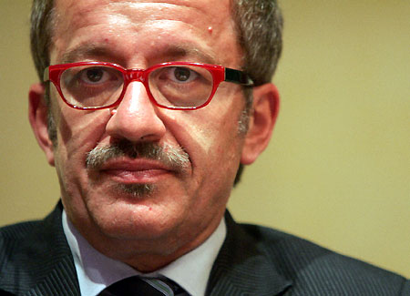 Roberto Maroni