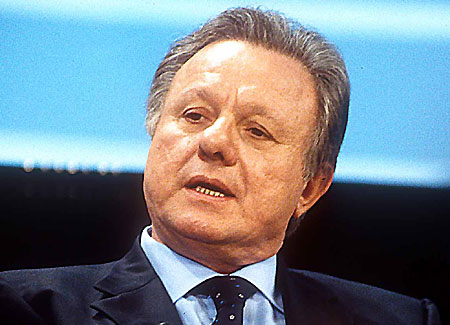 Altero Matteoli