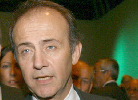 Andrea Ronchi