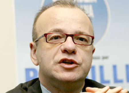 Gianfranco Rotondi
