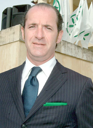 Luca Zaia