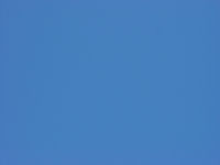 Perchè il cielo è blu?